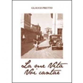 La me vita voi cantar