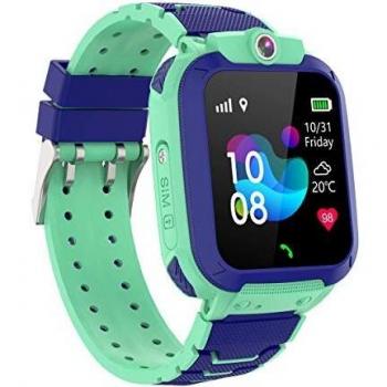 Reloj GPS para Niños Impermeable IP67 Zeerkeer
