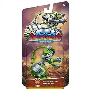 SuperCargador Skylanders: Impacto Supremo (Edición Italiana)