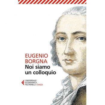 Noi siamo un colloquio