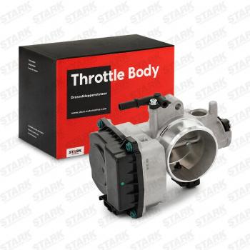 Corpo de Borboleta Stark 0430047