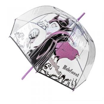 Paraguas Manual Poe Adulto Disney Villanas T297:60 Cm (Cerdá 2400000810)