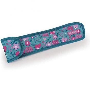 GABOL YGA-228943, Funda Unisex niños, Multicolor, Mediana