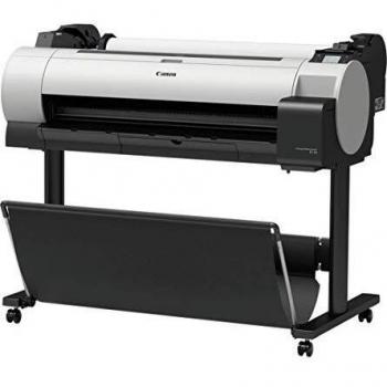 Canon TA-30 36 Large Format Printer A0 CAD Entry Level Stand Included 3661C003