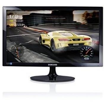 Monitor Samsung 24 LED TN LS24D332HSO Full HD 1920x1080 1ms