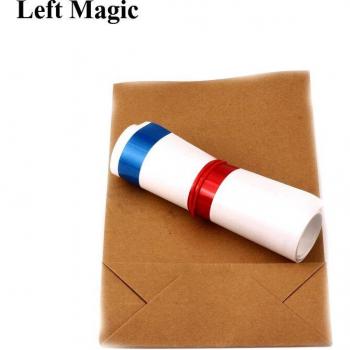 Pajita Mágica 1,25 m