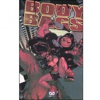 One shot. Body bags (Vol. 2)