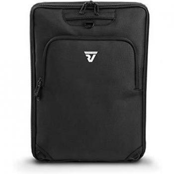 D-Box Negro Portátil 15.6 – Bolsa Organizadora