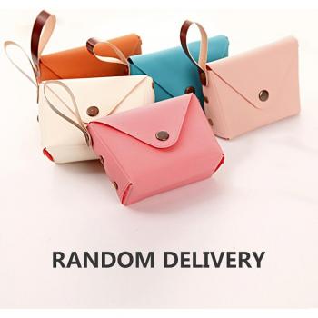 Monedero Táctil Litthing para Mujer