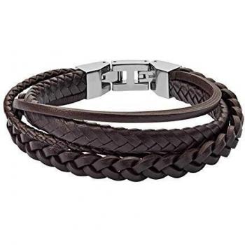 Pulsera Fossil para Hombre JF03190040