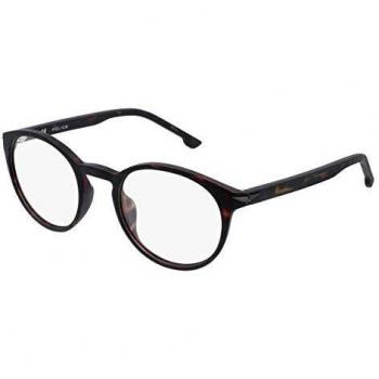 Police S0349002 Montura de Gafas para Hombre, Multicolor, 50 mm