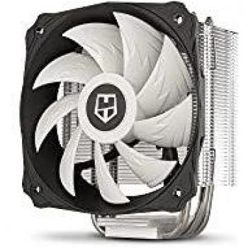 Nox Vent+Disipador Hummer H-212