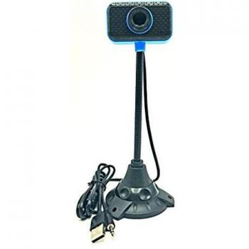 MyWebcam 640x480 Direzione Audio