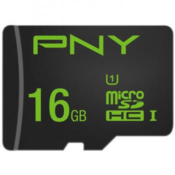 PNY microSDHC 16GB