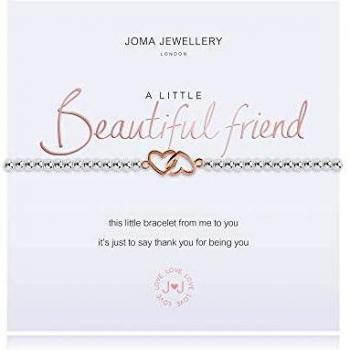 Maia Gifts A Little Beautiful Friend Bracelet