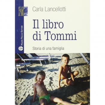Il libro di Tommi. Storia di una famiglia