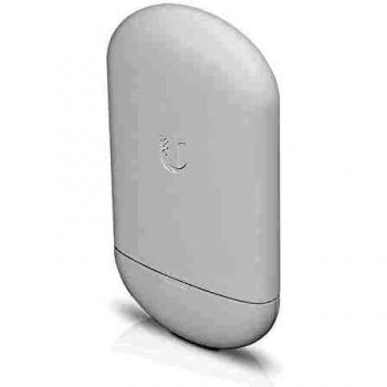 CPE Ubiquiti Loco5AC-5 Nanoloco AC Nanostation Airmax AC 5GHZ 13DBI (Pack 5 und)