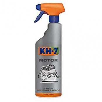 Desengrasante Motor Pistola KH-7 750 ml