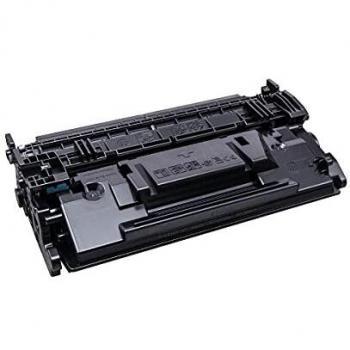 Toner compatible with Canon i-SENSYS LBP-320, 325, 540, 542, 543X (model number 3006C002) by TONER 056L NERO SENZA CHIP PER Canon i-SENSYS LBP-320, 325, 540, 542, 543X CAPACITA 5.100 PAGINE