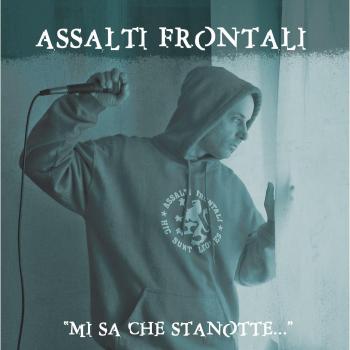 Mi Sa Che Stanotte...