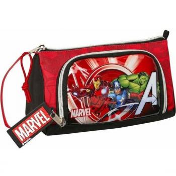 Portatodo con Bolsillo Desplegable Lleno Avengers 'Infinity'