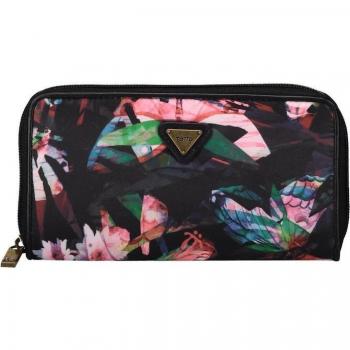 Cartera Totto Zikery de mujer en color negro