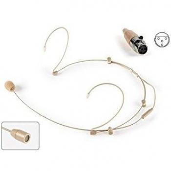 Fonestar Auricolare Microfono Electret Carne 960 MC4