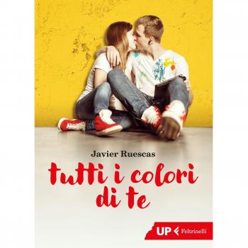 Tutti i colori di te