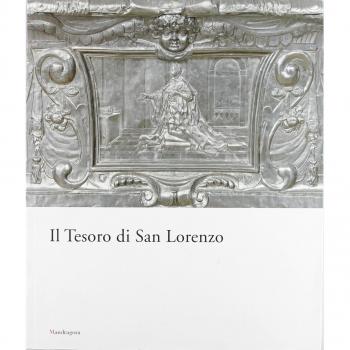 Il Tesoro di San Lorenzo