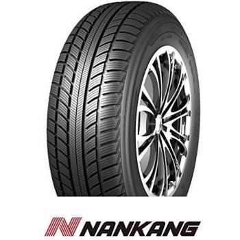 Neumático de Temporada Completa Nankang N607+ ( 215/70 R16 100T )
