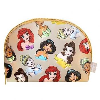 Neceser Disney Princesas – Belleza Mágica