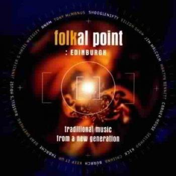FOLKAL POINT: EDINBURGH