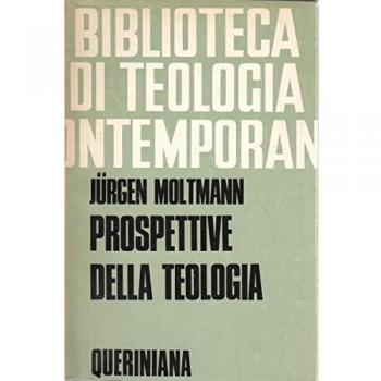 Prospettive della teologia. Saggi