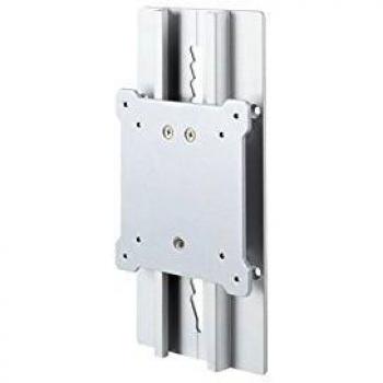 NewStar FPMA-LIFT100 Regolabili Stand per TV argento 12kg