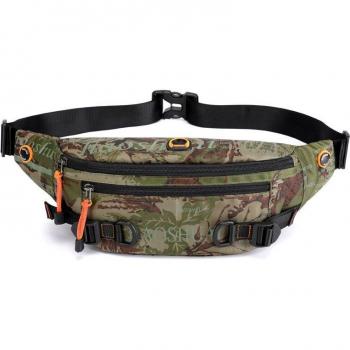 Riñonera Deportiva Hombre TrendFit