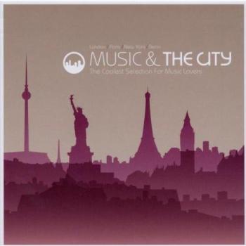 Music & The City