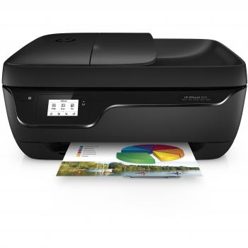 HP OfficeJet 3830 Stampante Multifunzione