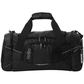 Bolsa de Viaje Totto Tek 2.0 Negra Ultra Grande