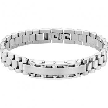 Pulsera Lotus Style Ls2260-2/1 Acero, Hombre