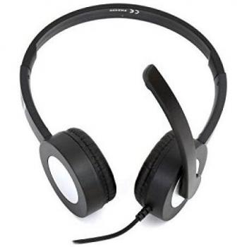 FreeStyle FH5400 Cuffie ANC Cablato Nero