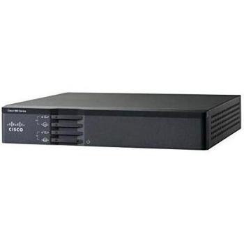 Cisco 867Vae Secure Router Vdsl2/Adsl2+