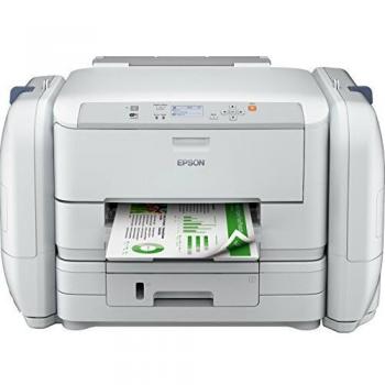 Epson Workforce PRO WF‑R5190DTW Stampante a getto di inchiostro colori 4800×1200 DPI A4 Wi‑Fi