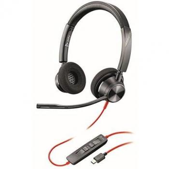 Plantronics Blackwire C3320
