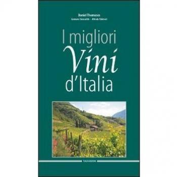 I migliori vini d'Italia 2015