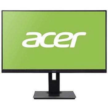Acer Monitor LCD B247Y, codice UM.QB7EE.004, 23.8