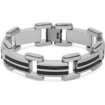 Pulsera Hombre Police PEAGB2211651 Acero Inoxidable 19 cm