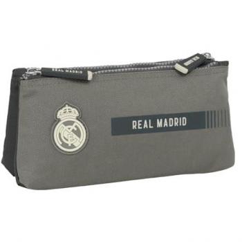 Neceser de Viaje Pequeño Real Madrid 3ª Equipo 24/25