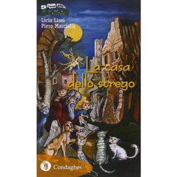 La casa dello strego