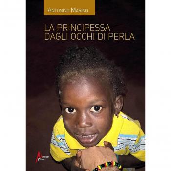 La principessa dagli occhi di perla