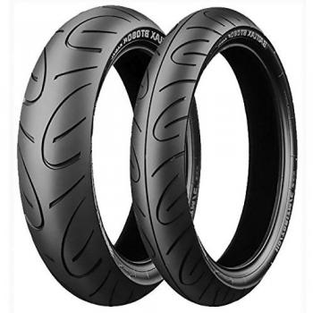 Pneumatici Gomme Bridgestone BT 090 150/60R18M/C 67H TL R Pro
